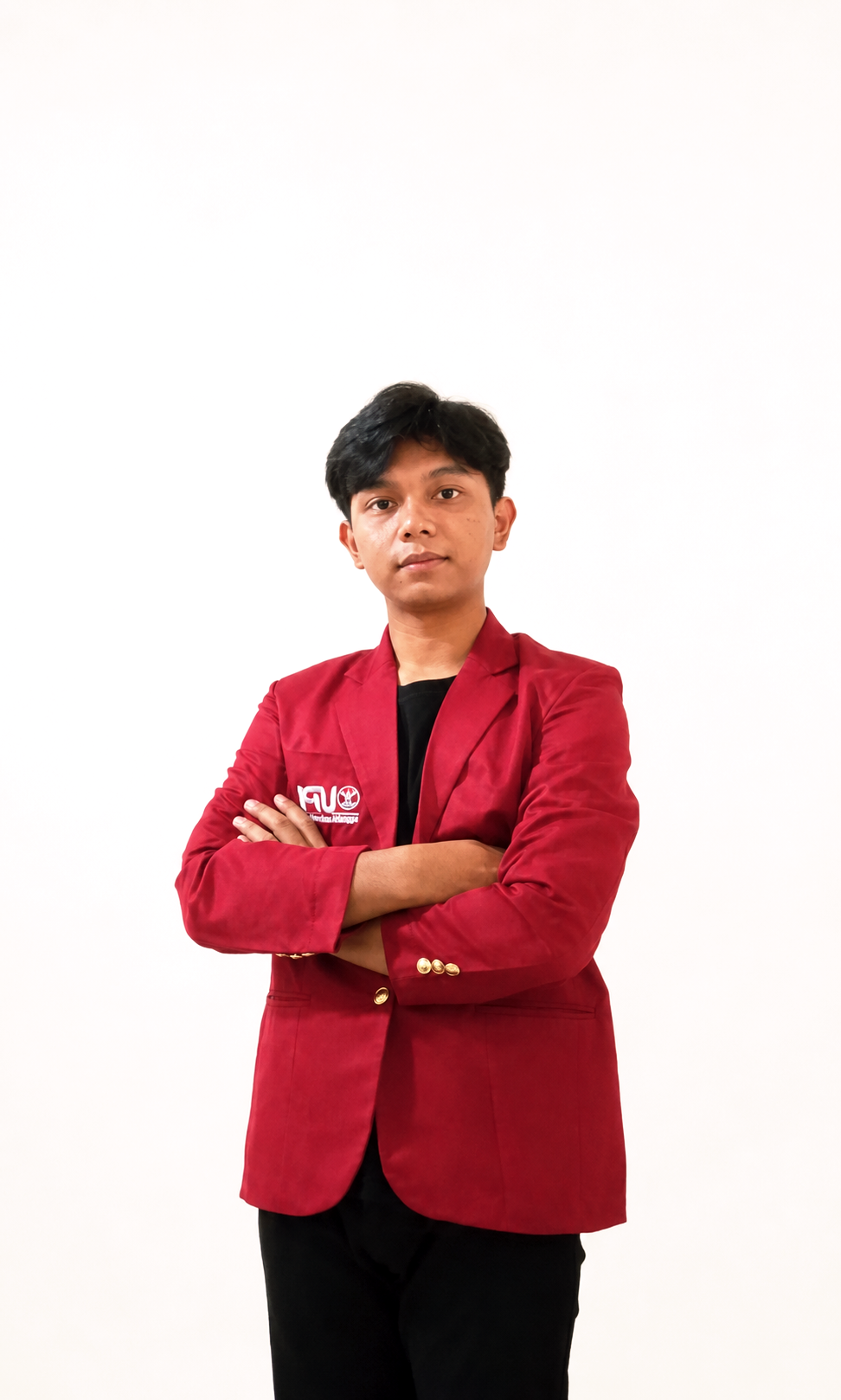 MOCH DIKI YULIANTO